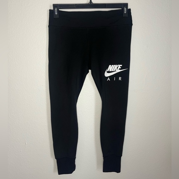 Nike Pants - 🖤 Nike Dri-FIT Air Leggings (Size Large)